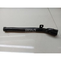 Трубка охлажд. жидкости металлическая Renault Sandero (2009 - 2014) 7700869985