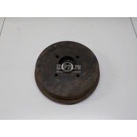 Барабан тормозной Renault Sandero (2009 - 2014) 316271091R