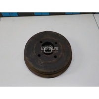 Барабан тормозной Renault Sandero (2009 - 2014) 316271091R