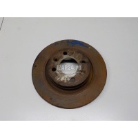 Диск тормозной передний к-кт Renault Sandero (2009 - 2014) 402065345R