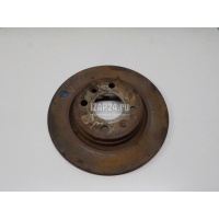 Диск тормозной передний к-кт Renault Sandero (2009 - 2014) 402065345R