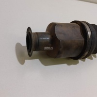 Полуось передняя правая Renault Sandero (2009 - 2014) 7711497475