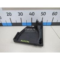 Крышка блока предохранителей Renault Sandero (2009 - 2014) 243822641R