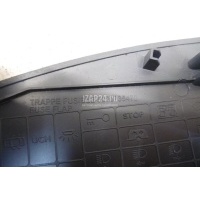 Крышка блока предохранителей Renault Sandero (2009 - 2014) 8200735470