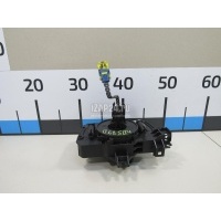 Механизм подрулевой для SRS (ленточный) Renault Sandero (2009 - 2014) 255672425R