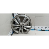 Диск колесный легкосплавный Hyundai-Kia ix35/Tucson (2010 - 2015) 529102S300