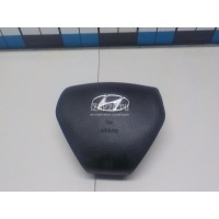 Подушка безопасности в рулевое колесо Hyundai-Kia ix35/Tucson (2010 - 2015) 569002Y1009P
