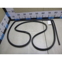 Уплотнитель двери Hyundai-Kia ix35/Tucson (2010 - 2015) 831302Y000