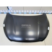Капот API (AP) ix35/Tucson (2010 - 2015) HN50101500000