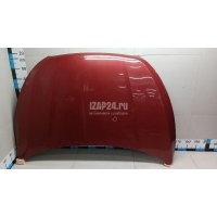 Капот Hyundai-Kia ix35/Tucson (2010 - 2015) 664002Y000