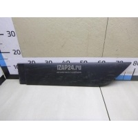 Накладка двери задней левой Hyundai-Kia ix35/Tucson (2010 - 2015) 877312S000