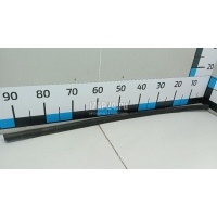 Накладка стекла заднего правого Hyundai-Kia ix35/Tucson (2010 - 2015) 832202S000