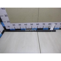 Накладка стекла переднего левого Hyundai-Kia ix35/Tucson (2010 - 2015) 822102S000