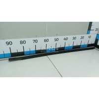 Накладка стекла переднего левого Hyundai-Kia ix35/Tucson (2010 - 2015) 822102S000