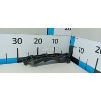 Направляющая переднего бампера правая Hyundai-Kia ix35/Tucson (2010 - 2015) 865142Y000