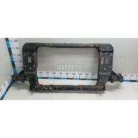 Панель передняя Hyundai-Kia ix35/Tucson (2010 - 2015) 641102Y000