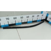 Уплотнитель стекла двери Hyundai-Kia ix35/Tucson (2010 - 2015) 822312S000