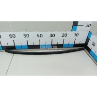 Уплотнитель стекла двери Hyundai-Kia ix35/Tucson (2010 - 2015) 832312S000