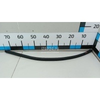 Уплотнитель стекла двери Hyundai-Kia ix35/Tucson (2010 - 2015) 822412S000