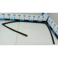 Уплотнитель стекла двери Hyundai-Kia ix35/Tucson (2010 - 2015) 825402Y000