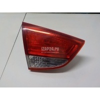 Фонарь задний внутренний левый Hyundai-Kia ix35/Tucson (2010 - 2015) 924052Y000