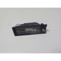 Фонарь подсветки номера Hyundai-Kia ix35/Tucson (2010 - 2015) 925102S000