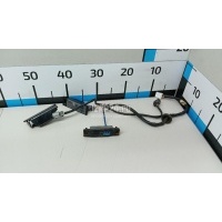 Фонарь подсветки номера Hyundai-Kia ix35/Tucson (2010 - 2015) 925012S010