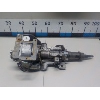 Колонка рулевая Hyundai-Kia ix35/Tucson (2010 - 2015) 563103U512