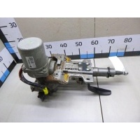 Колонка рулевая Hyundai-Kia Sportage (2010 - 2015) 563103U511