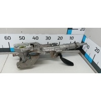 Колонка рулевая Hyundai-Kia ix35/Tucson (2010 - 2015) 563102S500