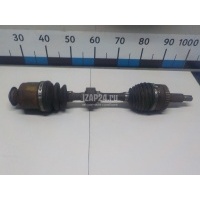 Полуось передняя правая Hyundai-Kia Sportage (2010 - 2015) 495012Y050