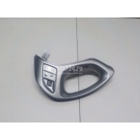 Кнопка многофункциональная Hyundai-Kia ix35/Tucson (2010 - 2015) 967002S300SAS