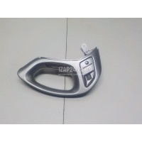 Кнопка многофункциональная Hyundai-Kia ix35/Tucson (2010 - 2015) 967002S800SAS