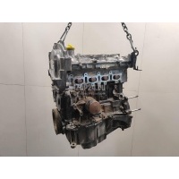Двигатель Renault Megane III (2009 - 2016) 8201070855