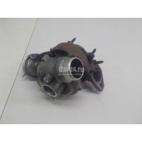 Турбокомпрессор (турбина) Renault Scenic III (2009 - 2015) 7701479077