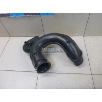 Воздухозаборник (внутри) Renault Scenic III (2009 - 2015) 8200923128