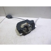 Замок двери передней левой Renault Megane III (2009 - 2016) 805030020R