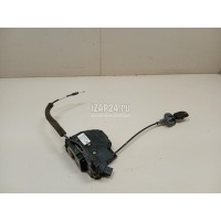 Замок двери передней правой Renault Megane III (2009 - 2016) 805020022R
