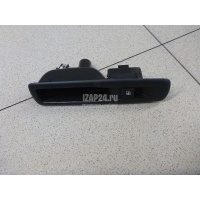 Накладка блока управления стеклоподъемниками Renault Scenic III (2009 - 2015) 829500008R