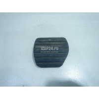 Накладка педали тормоза Renault Scenic III (2009 - 2015) 465312812R