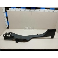 Накладка порога (внутренняя) Renault Megane III (2009 - 2016) 769549920R