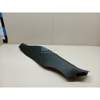 Накладка порога (внутренняя) Renault Fluence (2010 - 2017) 849511388R