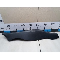 Накладка порога (внутренняя) Renault Fluence (2010 - 2017) 849507919R