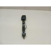 Ответная часть ремня безопасности Renault Scenic III (2009 - 2015) 878162915R