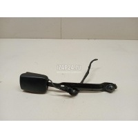 Ответная часть ремня безопасности Renault Scenic III (2009 - 2015) 878162915R