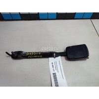 Ответная часть ремня безопасности Renault Scenic III (2009 - 2015) 878162915R