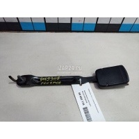 Ответная часть ремня безопасности Renault Scenic III (2009 - 2015) 878162915R