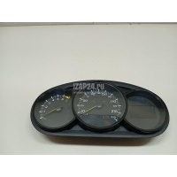 Панель приборов Renault Megane III (2009 - 2016) 250450043R
