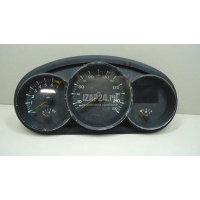 Панель приборов Renault Megane III (2009 - 2016) 248104150R