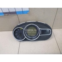 Панель приборов Renault Megane III (2009 - 2016) 248107859R